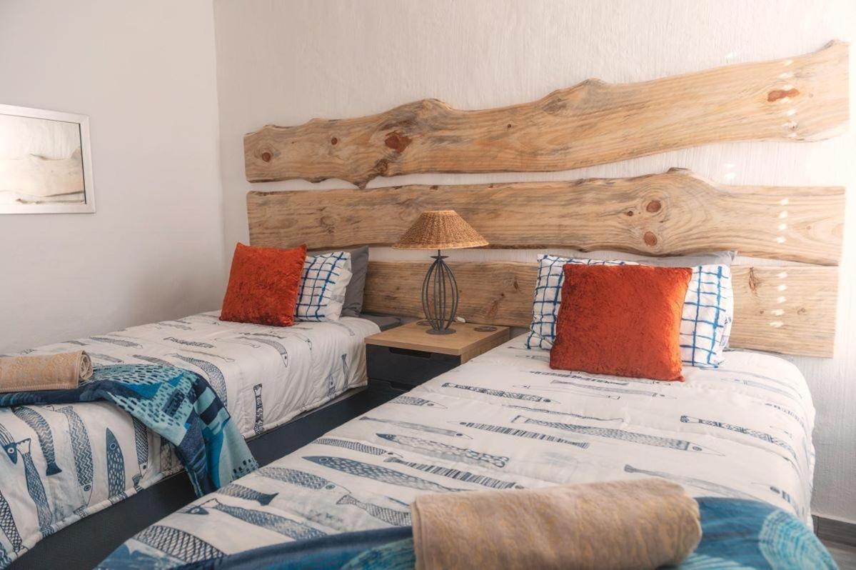 The Ark Guesthouse At Marina Martinique Jeffreys Bay Exterior foto